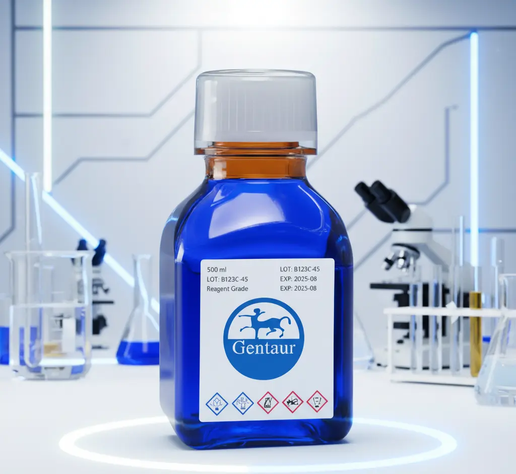 100mL 45% glucose solution