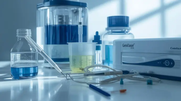 Fc Receptor Blocker (Ready-To-Use) - 15 mL