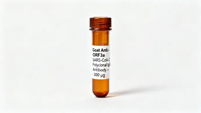 Goat Anti-SARS-CoV-2 ORF3a (SARS-CoV-2)