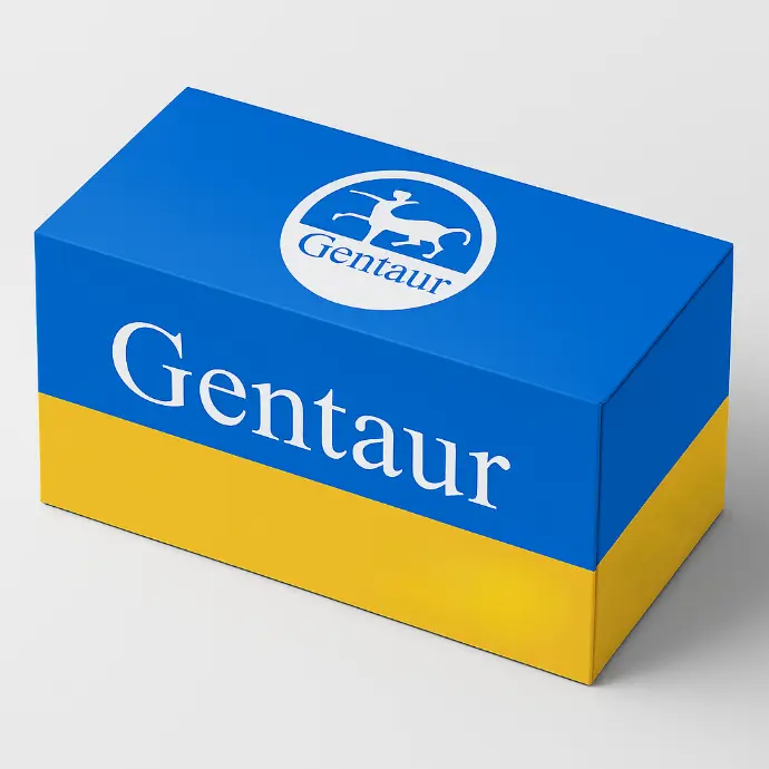 Human TAR DNA-binding protein 43 (TARDBP/TDP43) ELISA Test - 96 wells plate